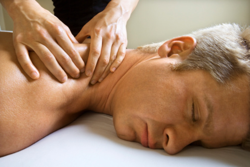 Updated: What is massage therapy? - Blog
