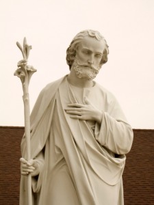 St Joseph