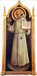 St BernardinoSienna