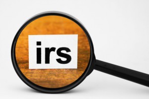 IRS