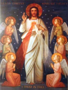 Divine Mercy 1