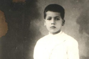 Blessed Jose Sanchez del Rio