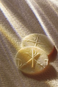 eucharist