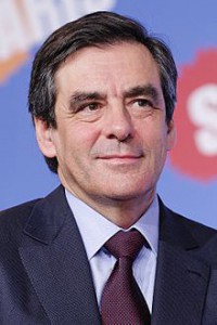 francois fillon