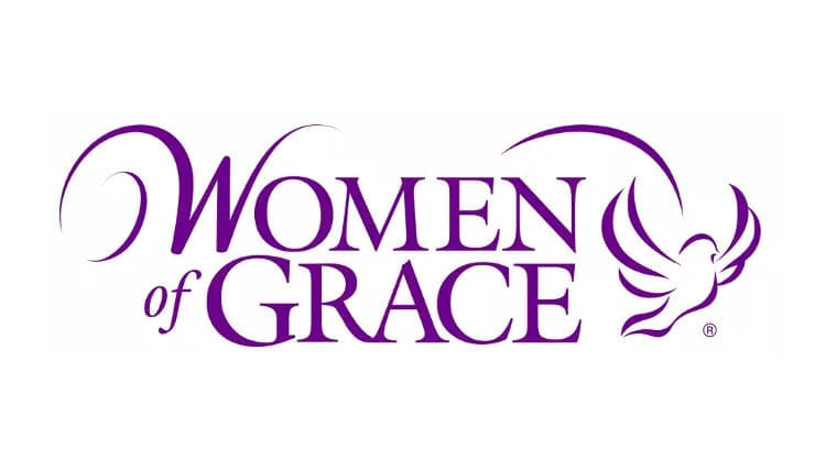 Women of Grace Logo