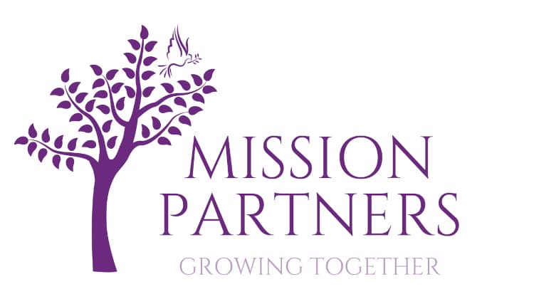 Mission Partners Logo