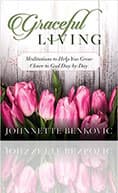 Photo of book Graceful Living: Meditations to Help You Grow Closer to God Day by Day