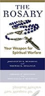 Photo of book The Rosary: Your Weapon for Spiritual Warfare