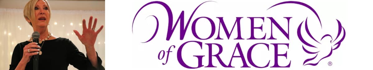 Women of Grace Logo