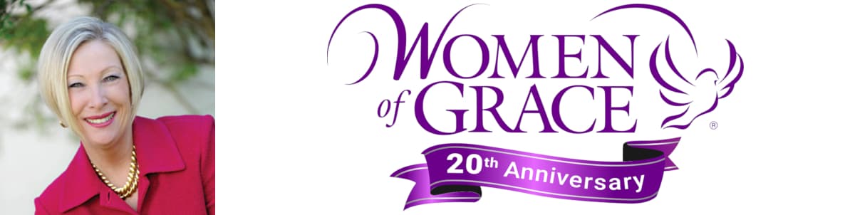 Women of Grace 20th Anniversary