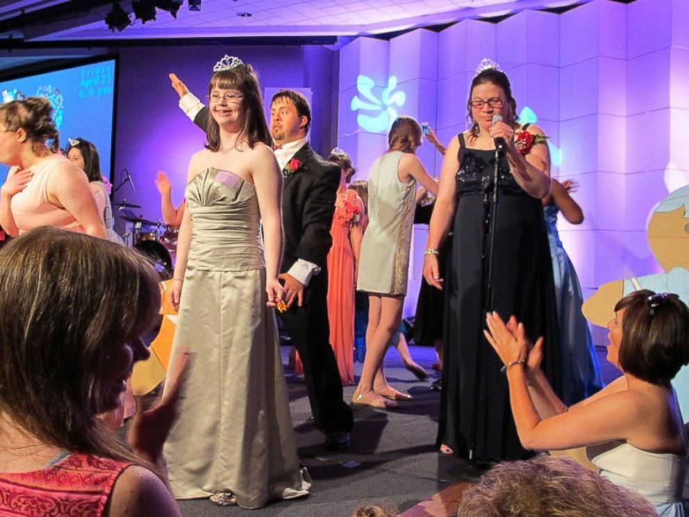 Special Needs Prom is a Hit! — Women of GraceWomen of Grace